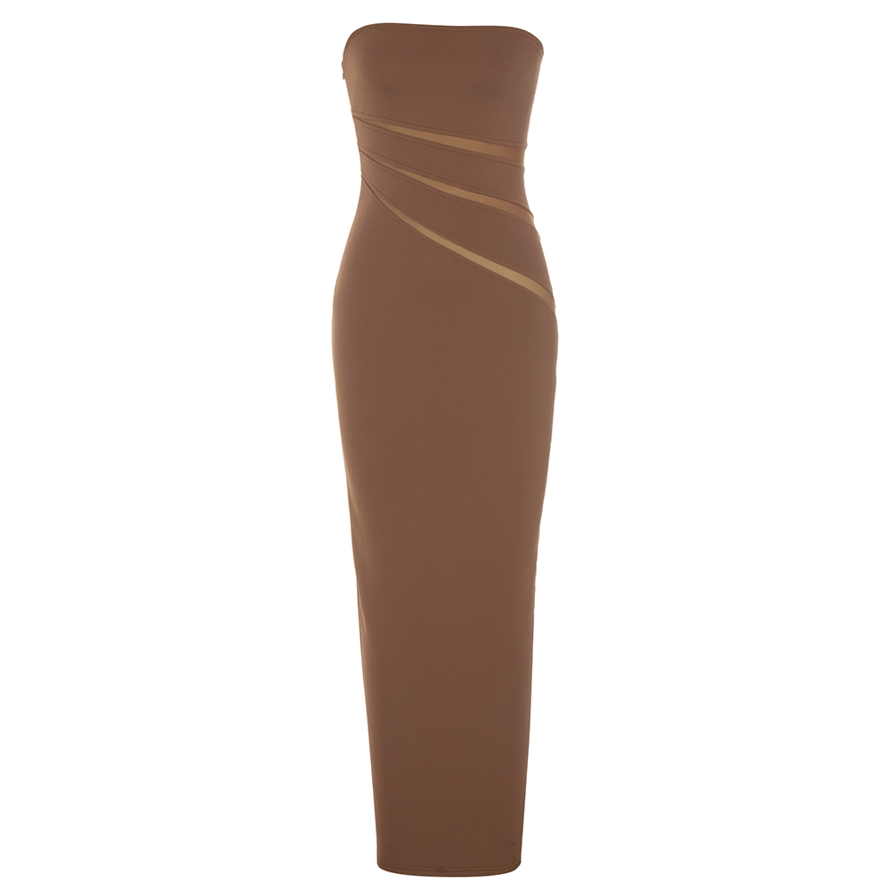 棕色 M/brown-M