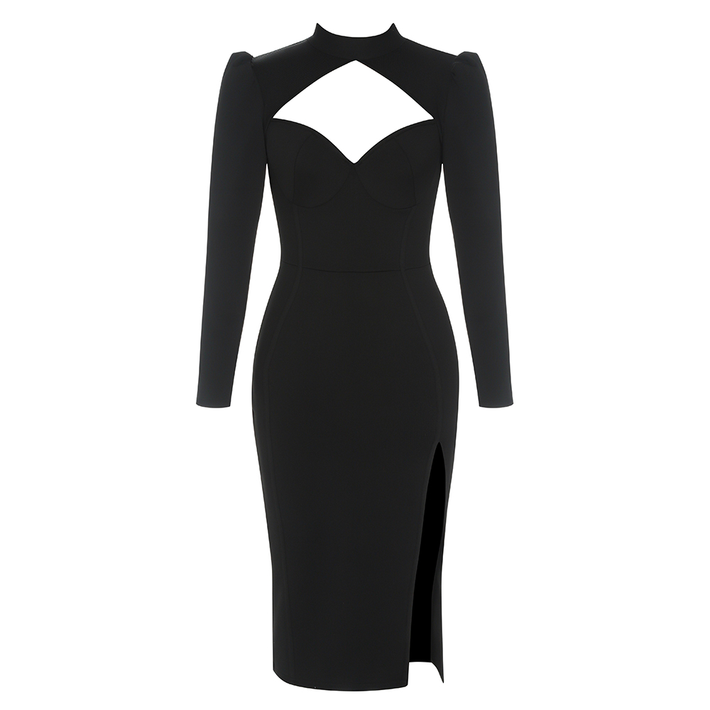 黑色 M / black-M