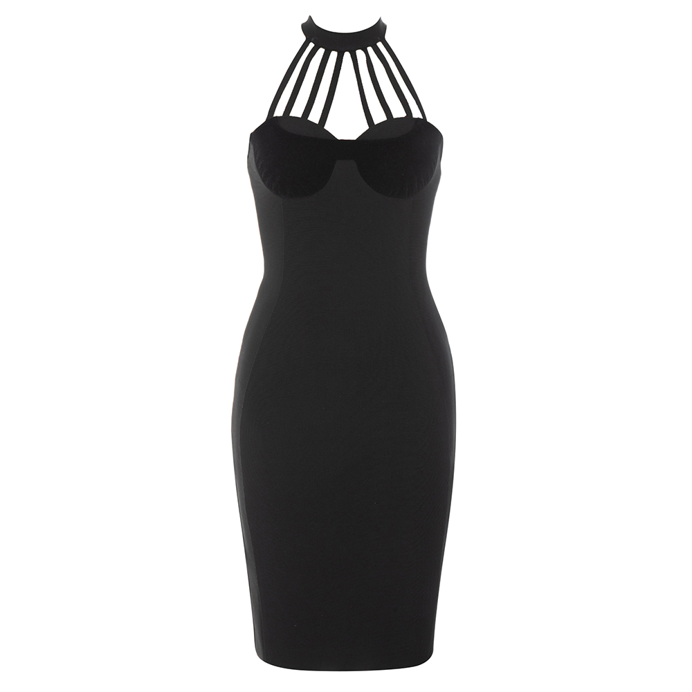 黑色 M/black-M