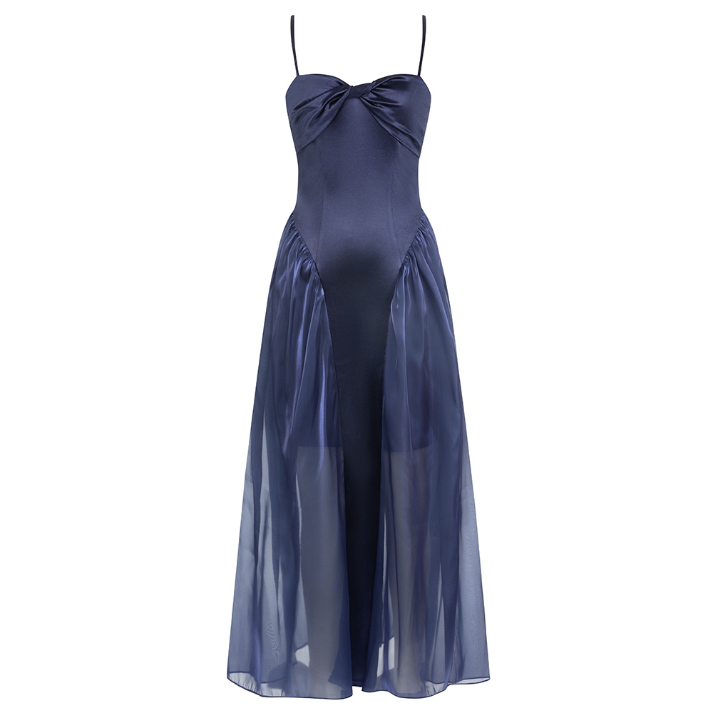 深蓝色 M/dark blue-M