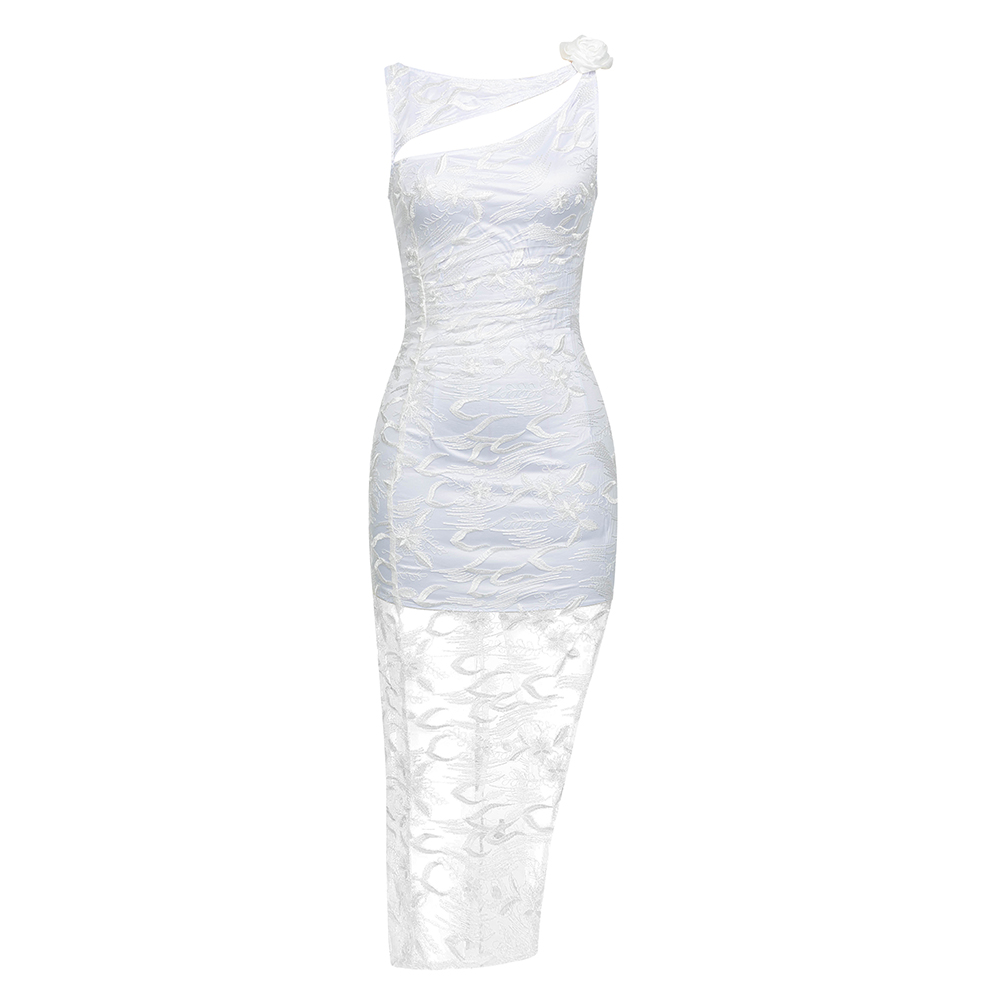 白色 M/white-M