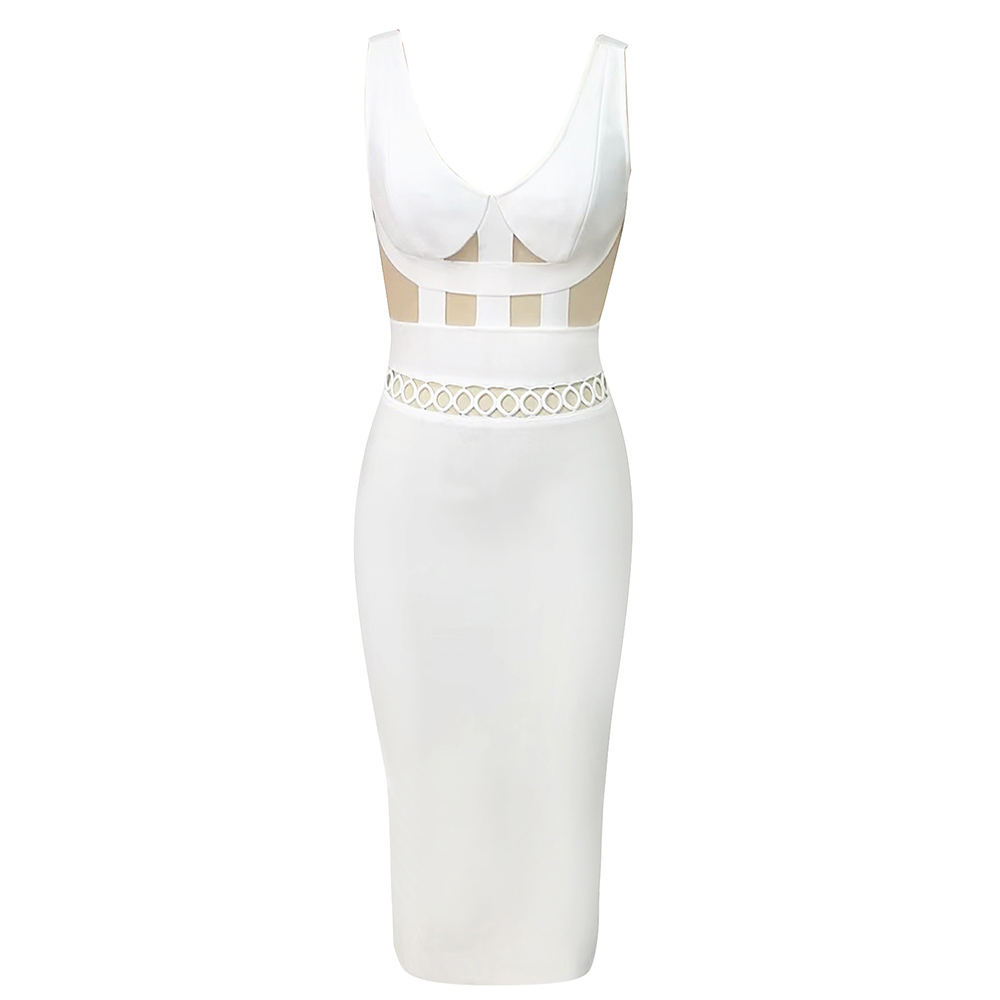 白色 M/white-M