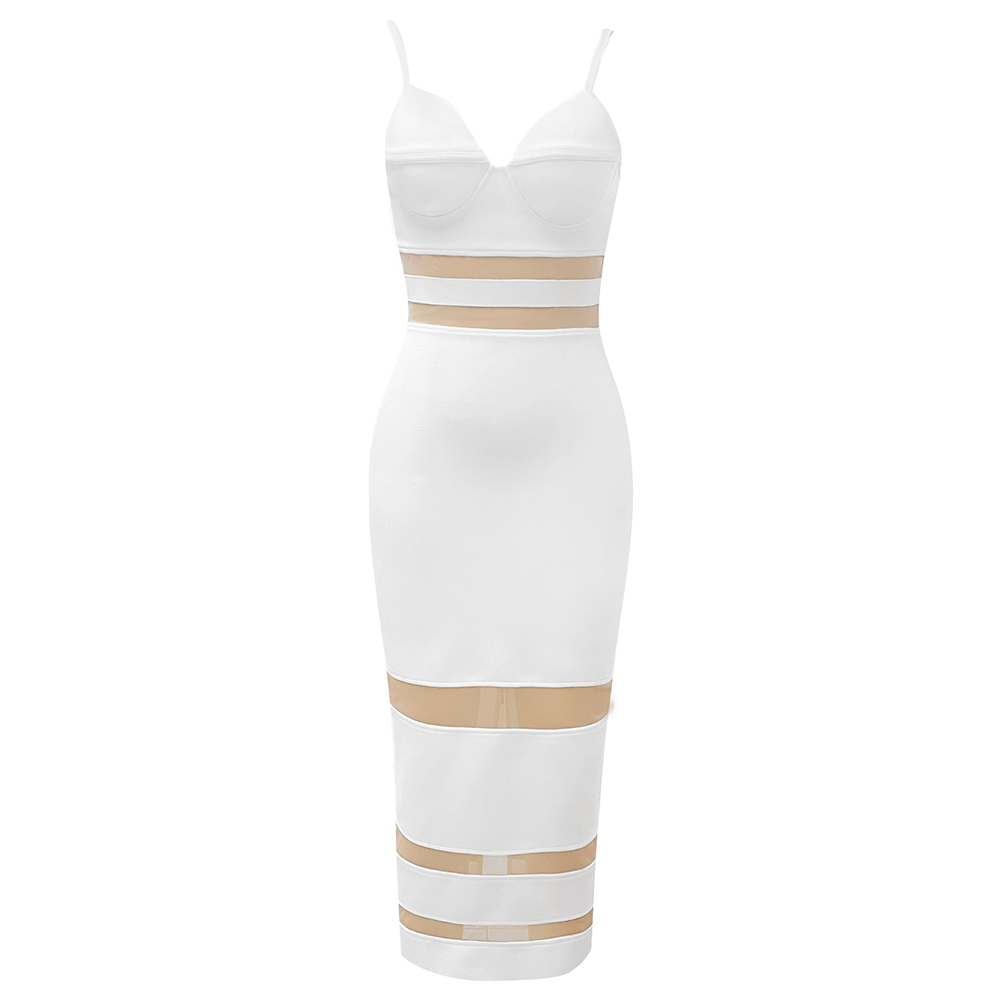 白色 M/white-M