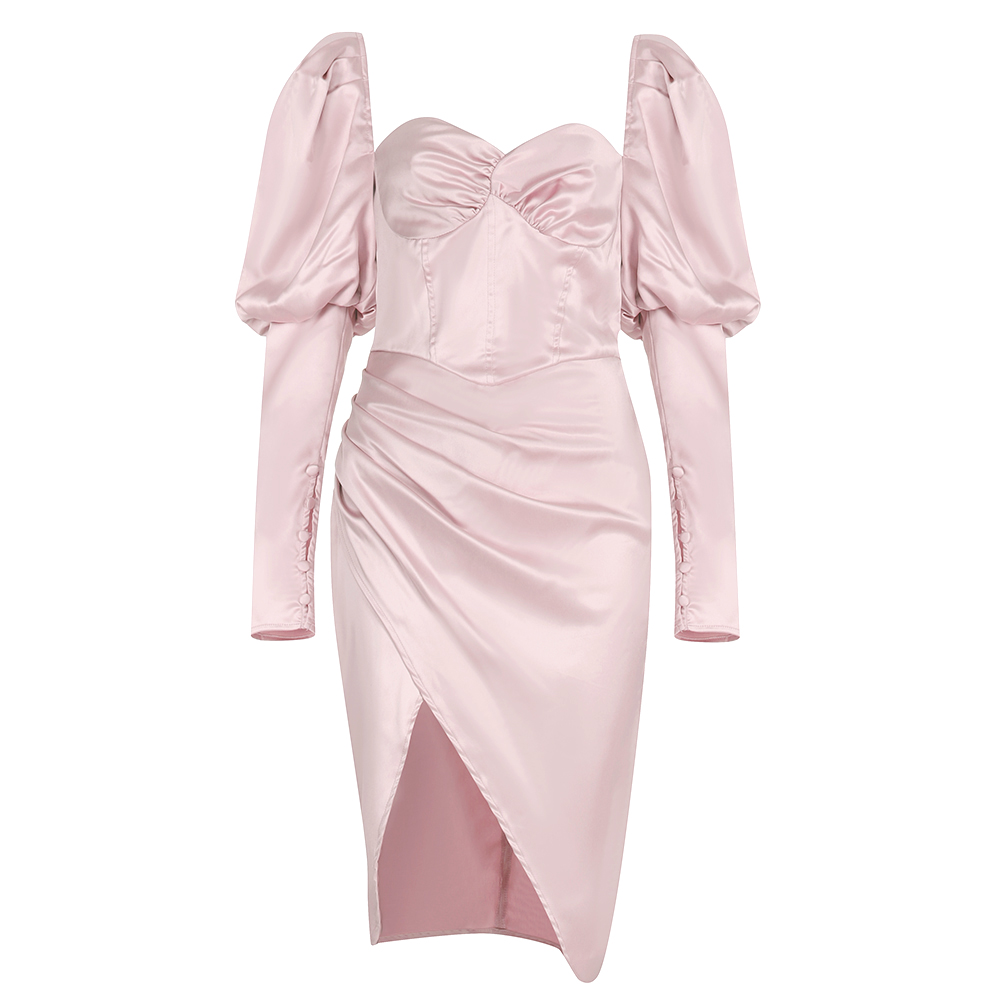 粉色 M / pink-M