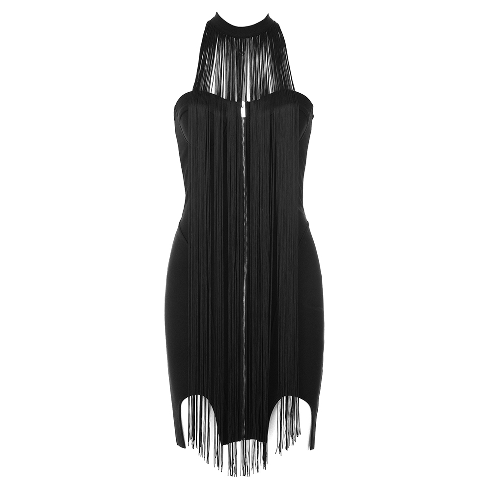 黑色 M/black-M