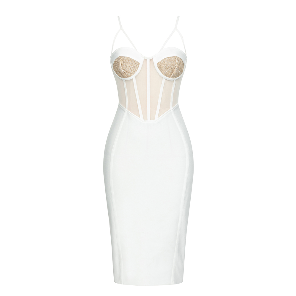 白色 M/white-M
