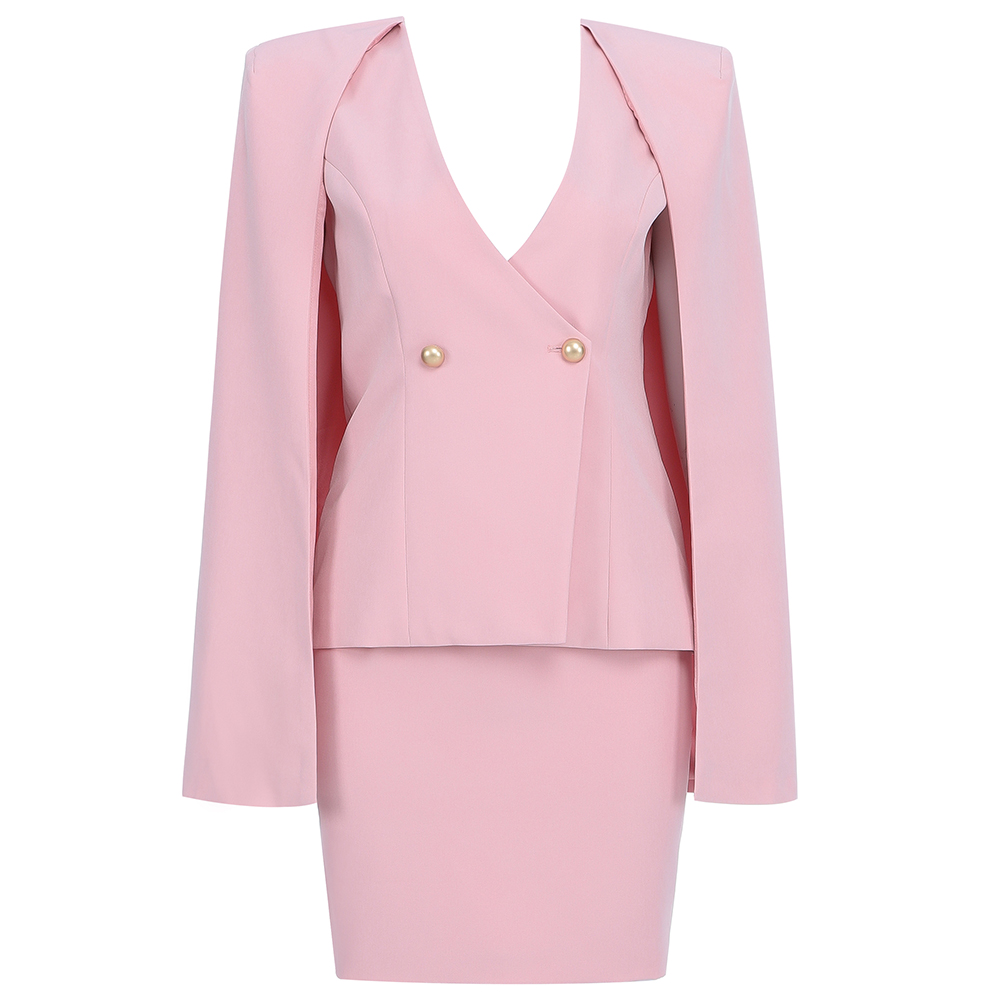 粉色 M / pink-M