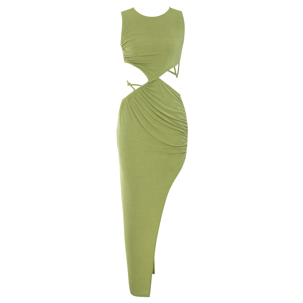绿色 M/green-M