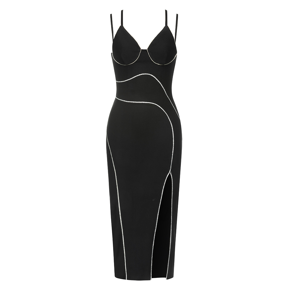 黑色 M/black-M