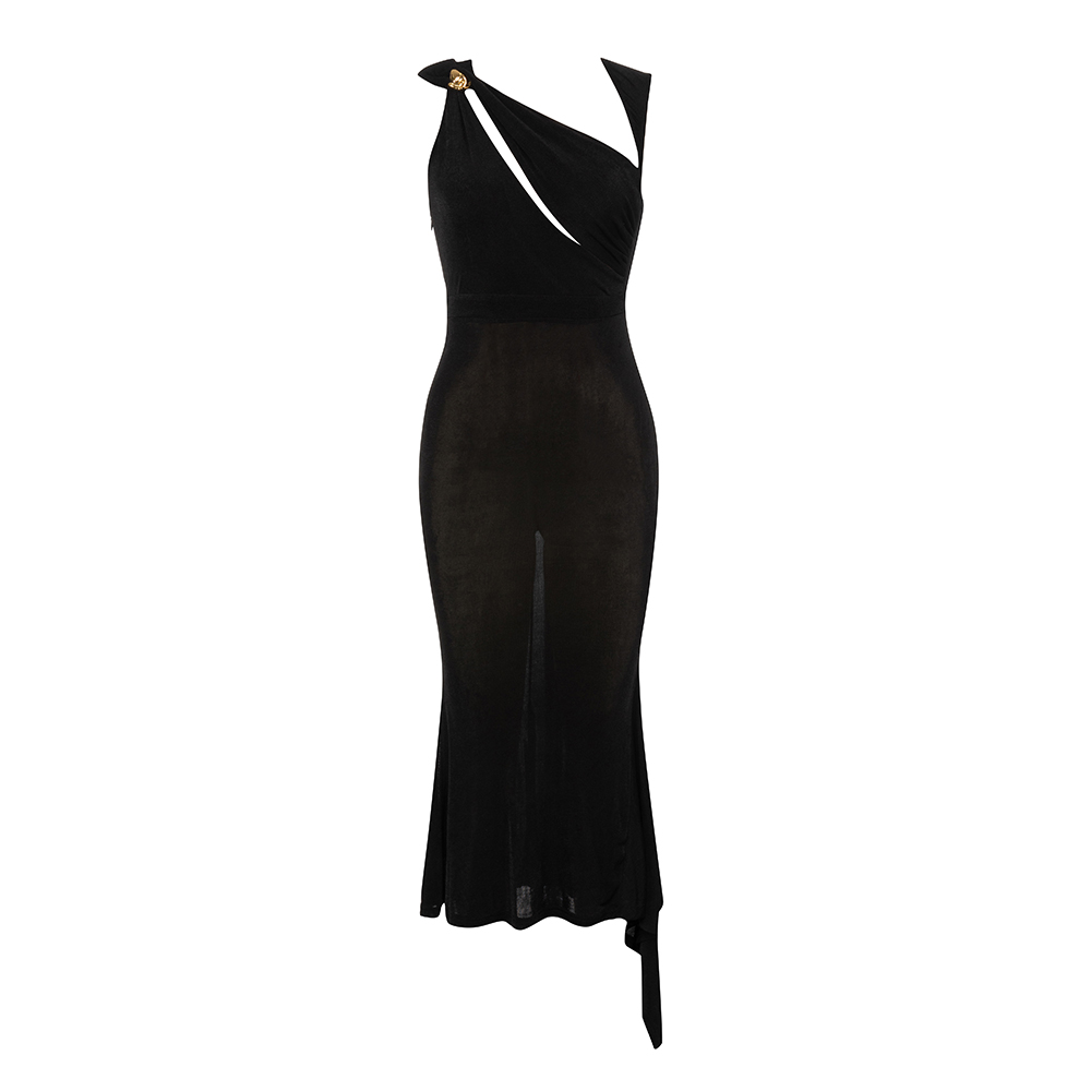 黑色 M/black-M