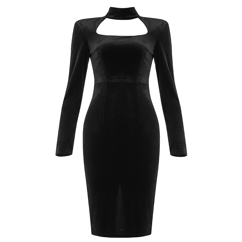 黑色 M/black-M
