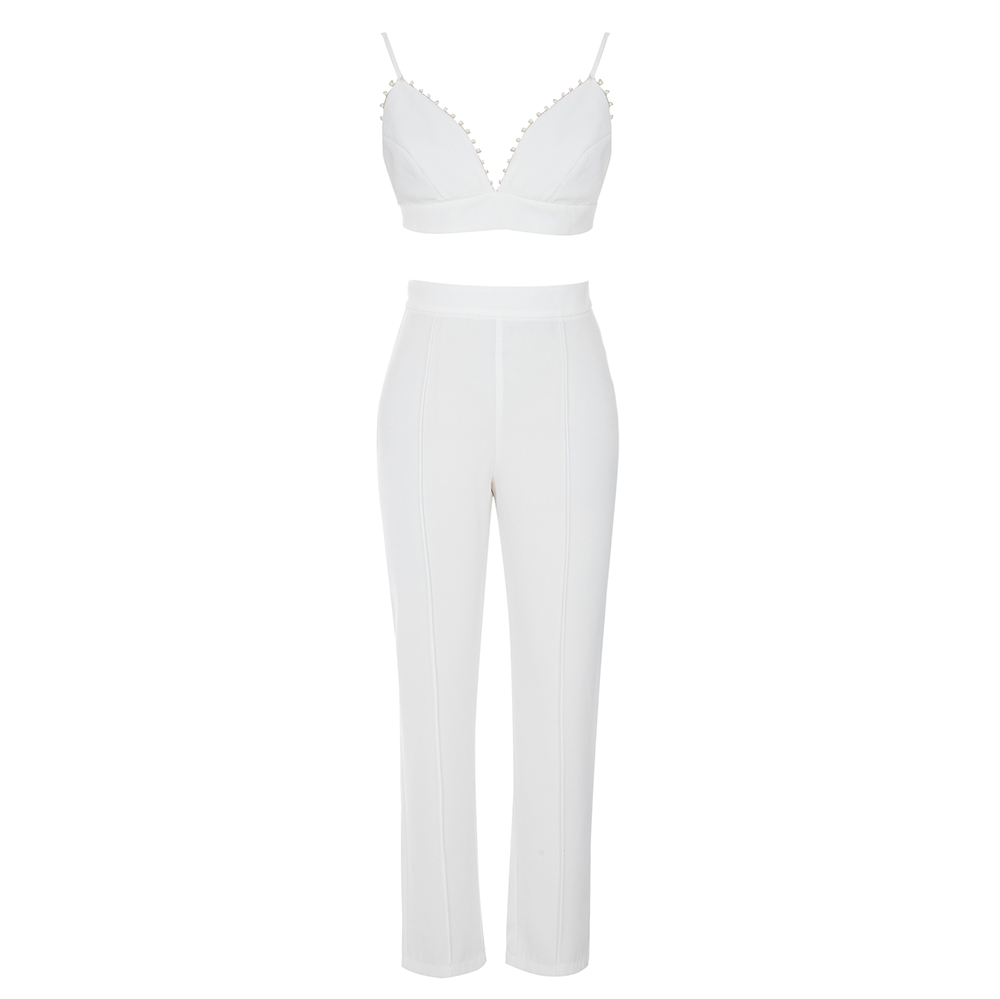白色 XL/white-XL