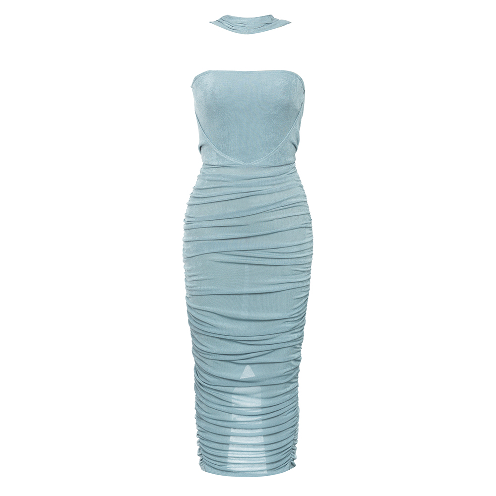 浅蓝色 M/light blue-M