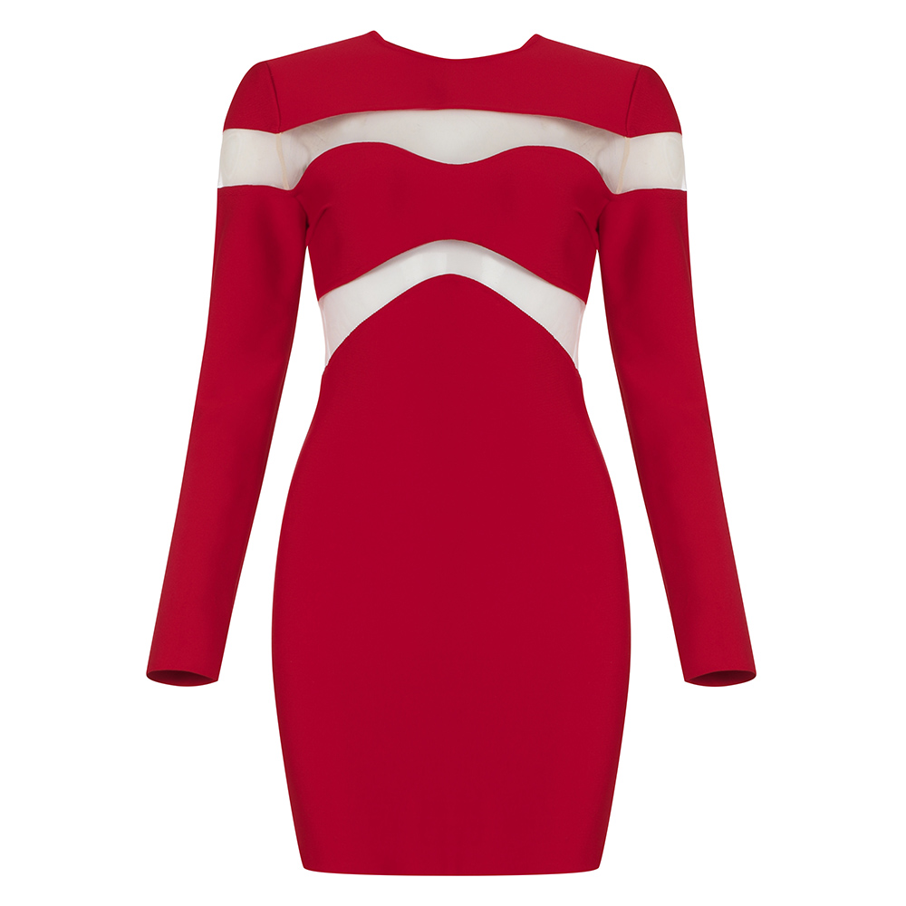 红色 M / red-M