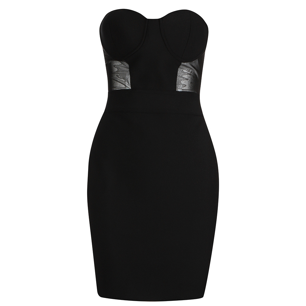 黑色 M/black-M
