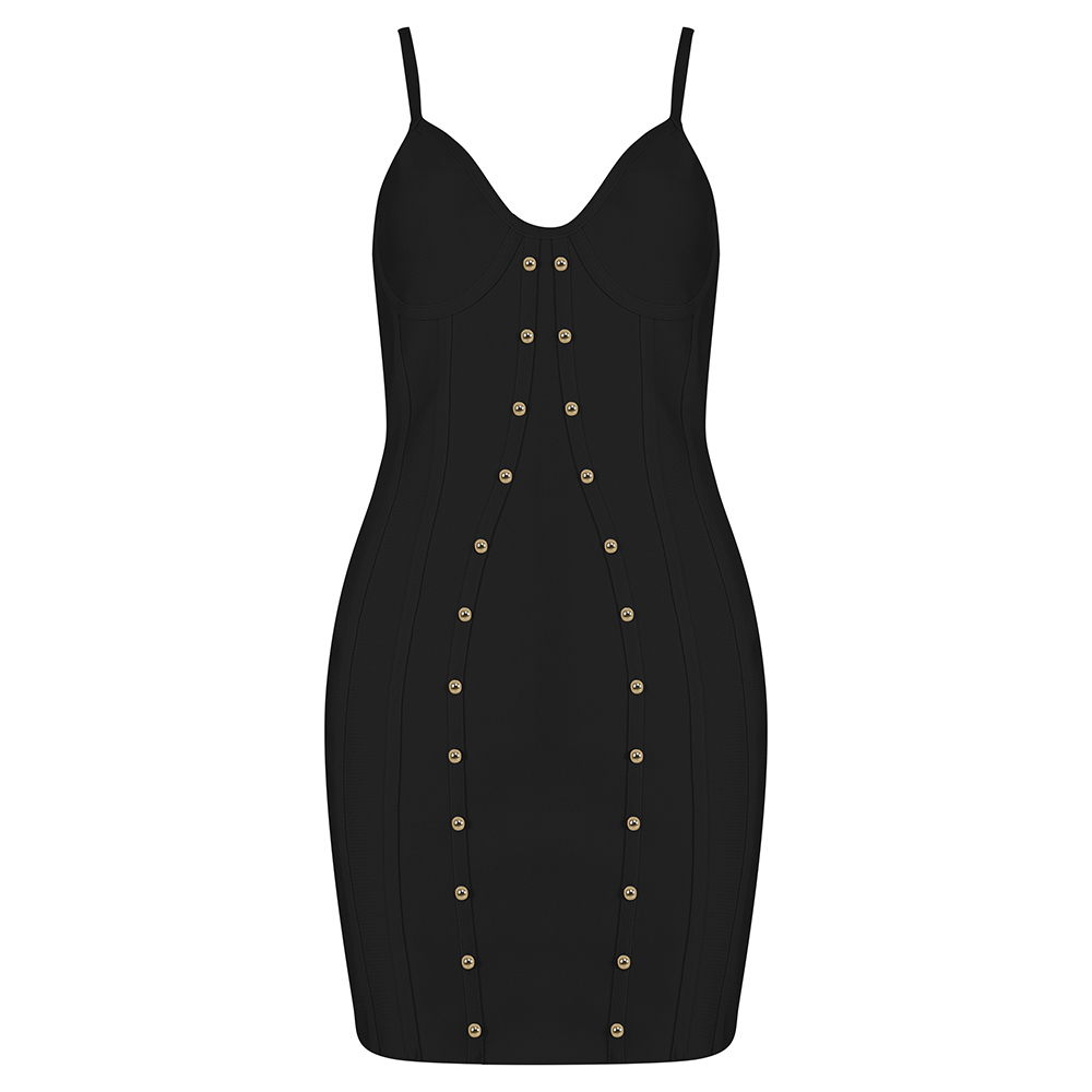 黑色 M / black-M
