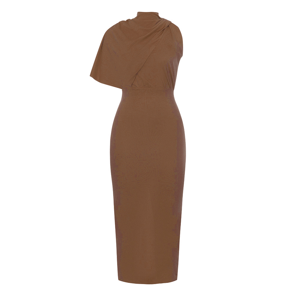 棕色 M/brown-M