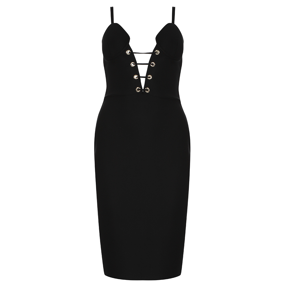 黑色 M / black-M