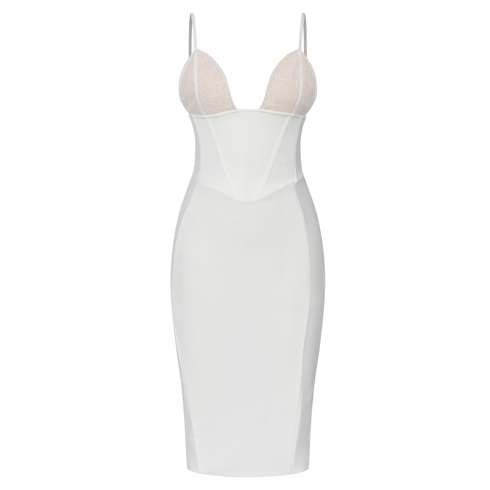 白色 M/white-M