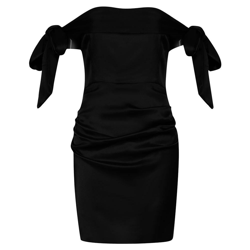 黑色 M / black-M