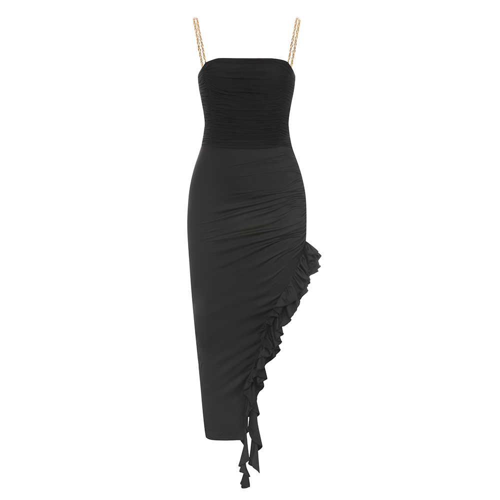 黑色 M/black-M