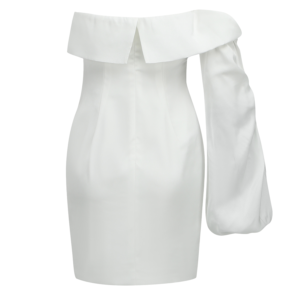 白色 M/white-M