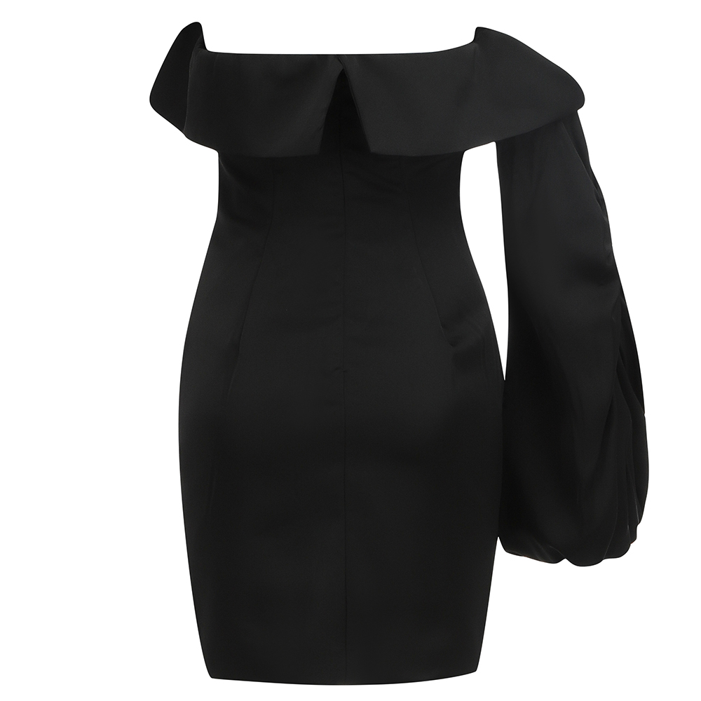 黑色 M / black-M