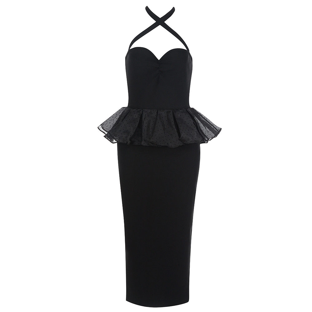 黑色 M/black-M