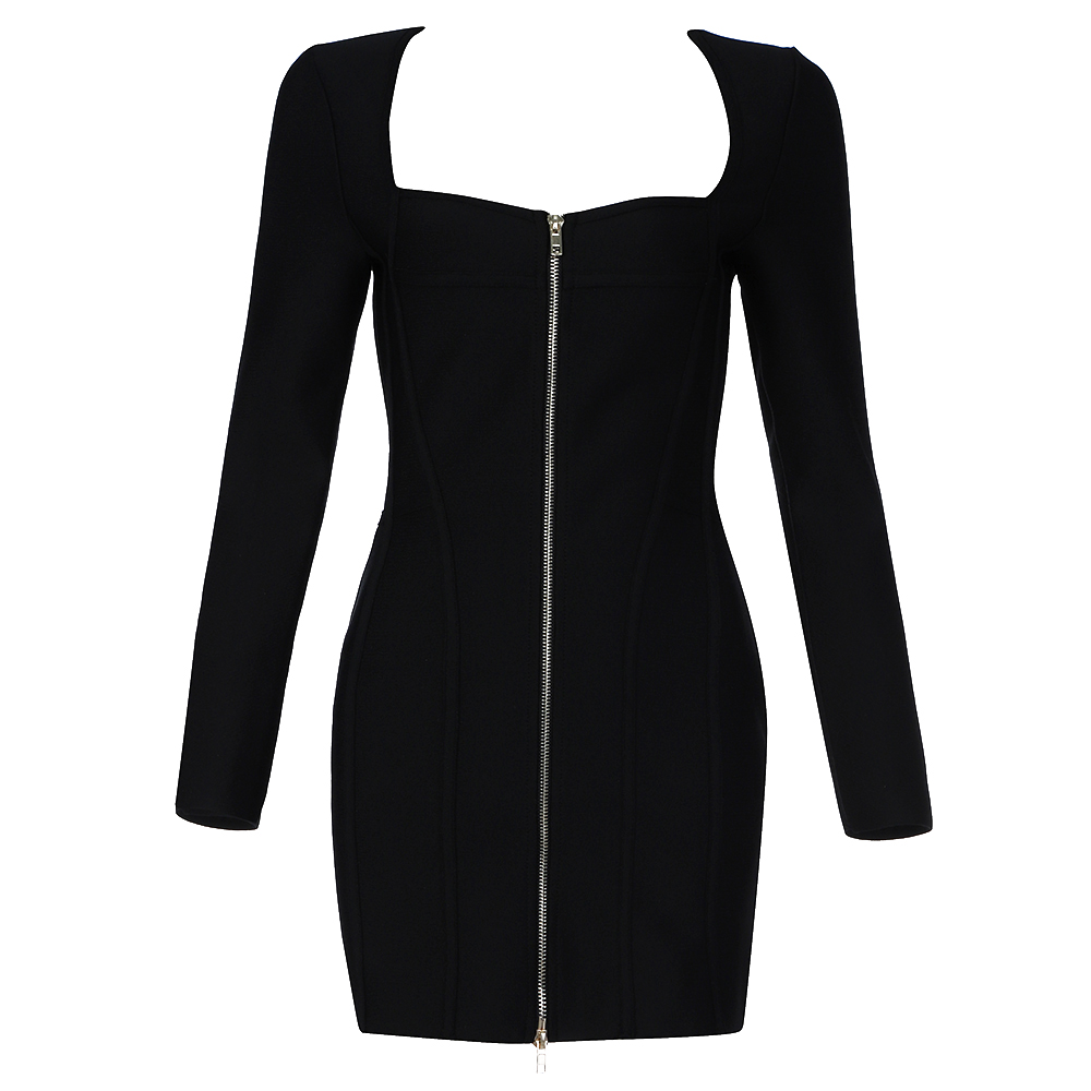 黑色 M / black-M