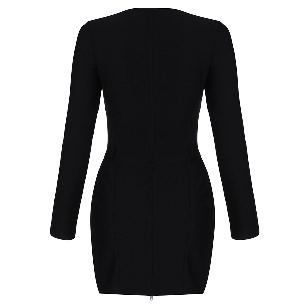 黑色 XL/black-XL