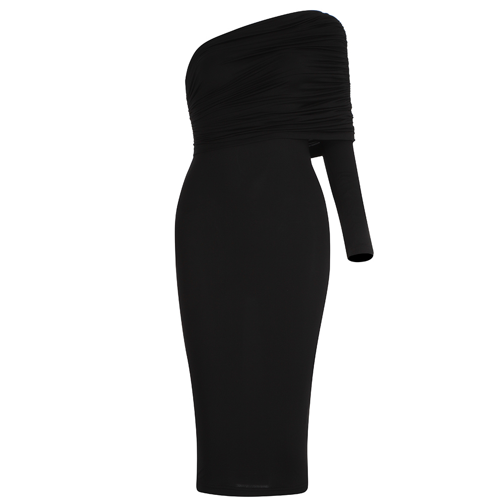黑色 M / black-M