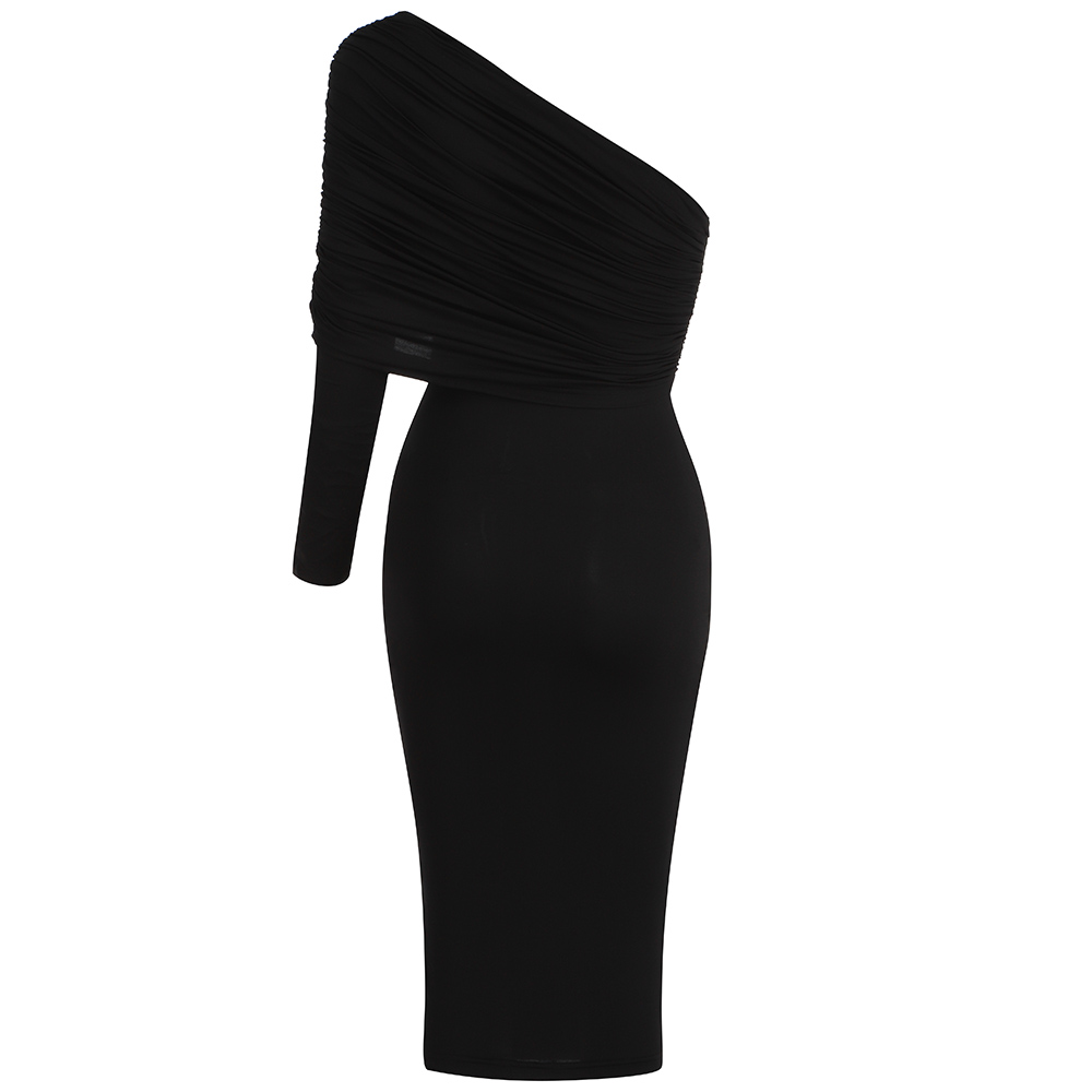 黑色 XL/black-XL