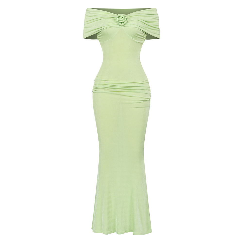 绿色 M / green-M