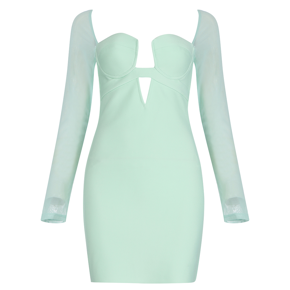 绿色 M / green-M