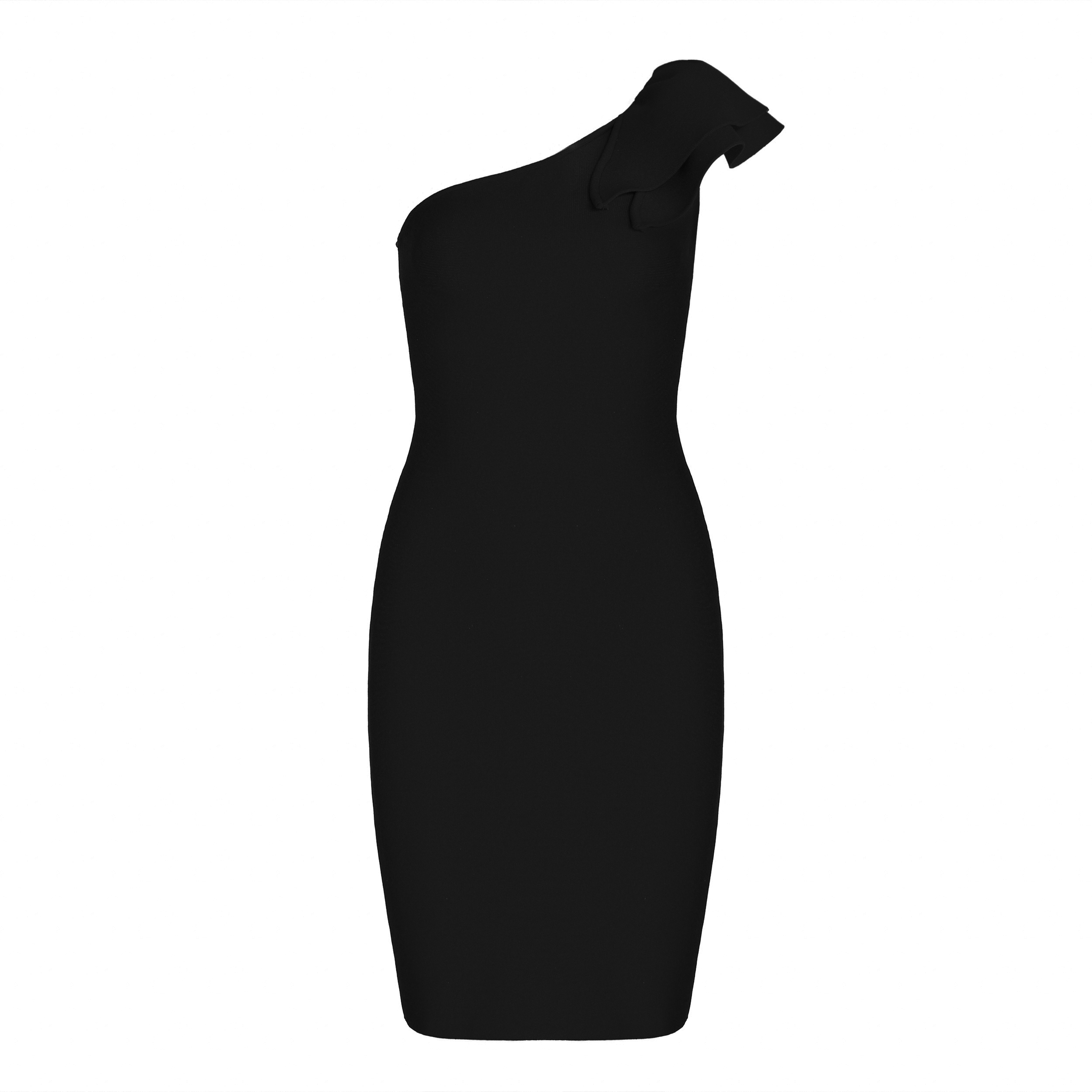 黑色 XS / black-XS