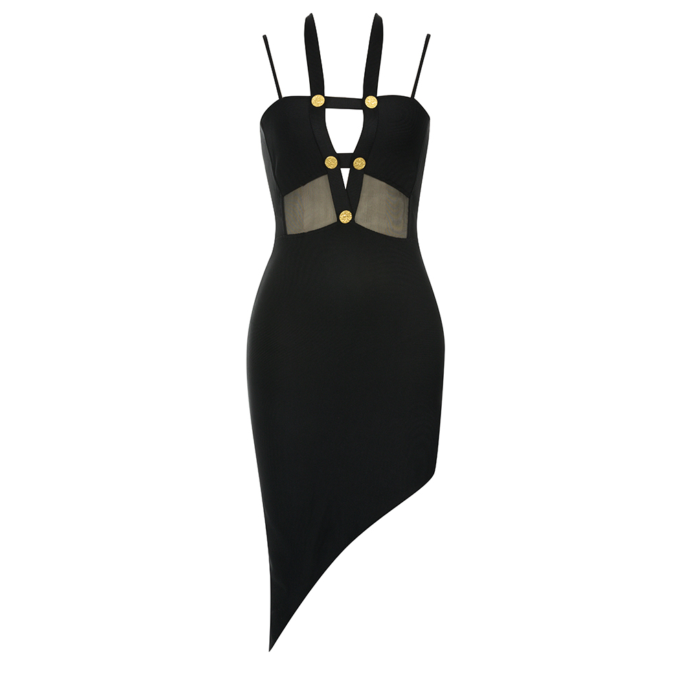 黑色 M/black-M