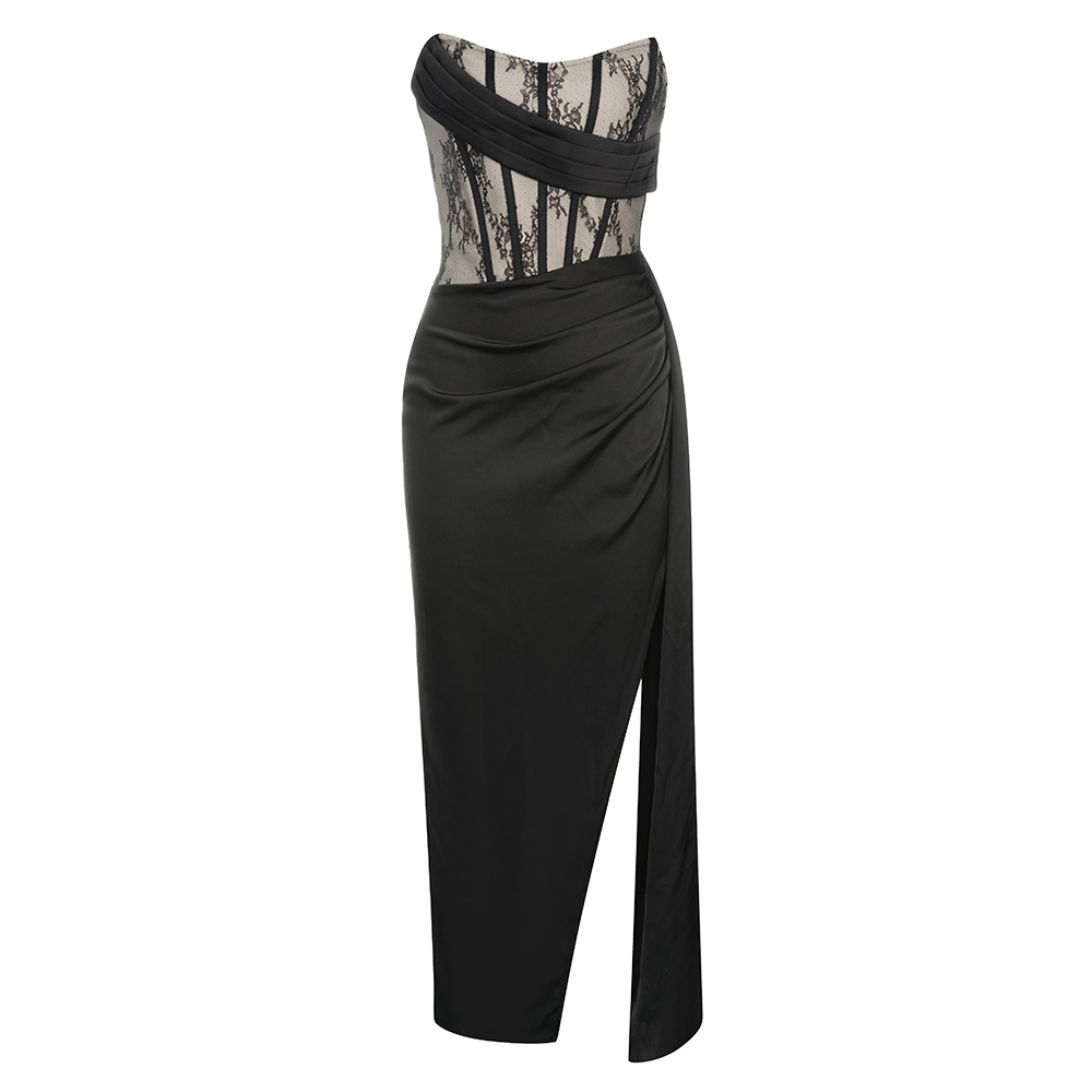 黑色 M/black-M