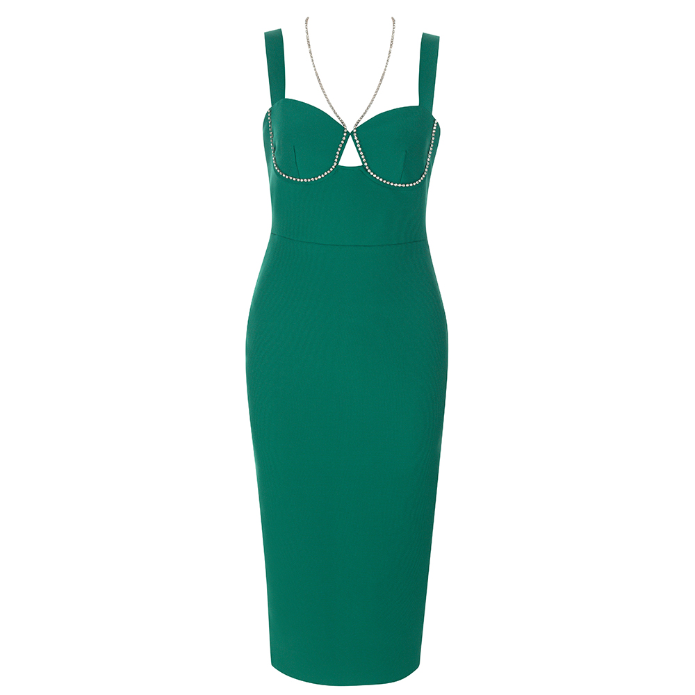 绿色 M / green-M