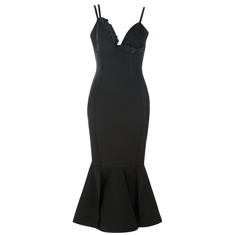 黑色 M / black-M