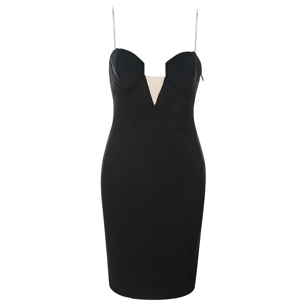 黑色 M/black-M