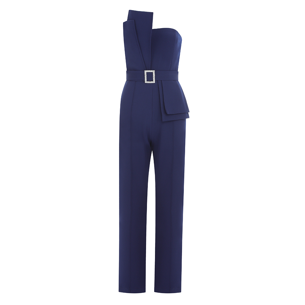宝蓝色 M / dark blue-M