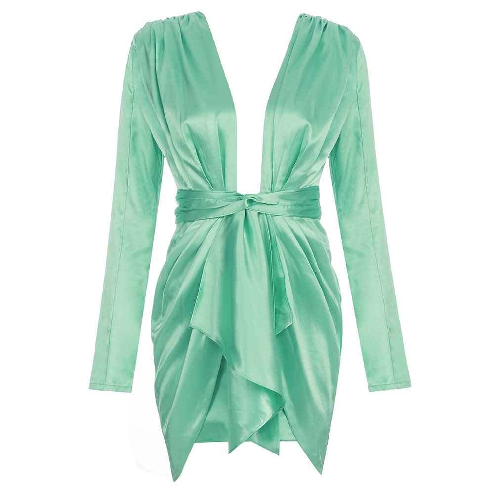 薄荷绿 S / mint Green-S