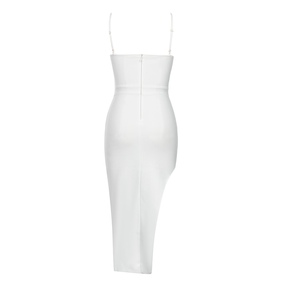 白色 L/white-L