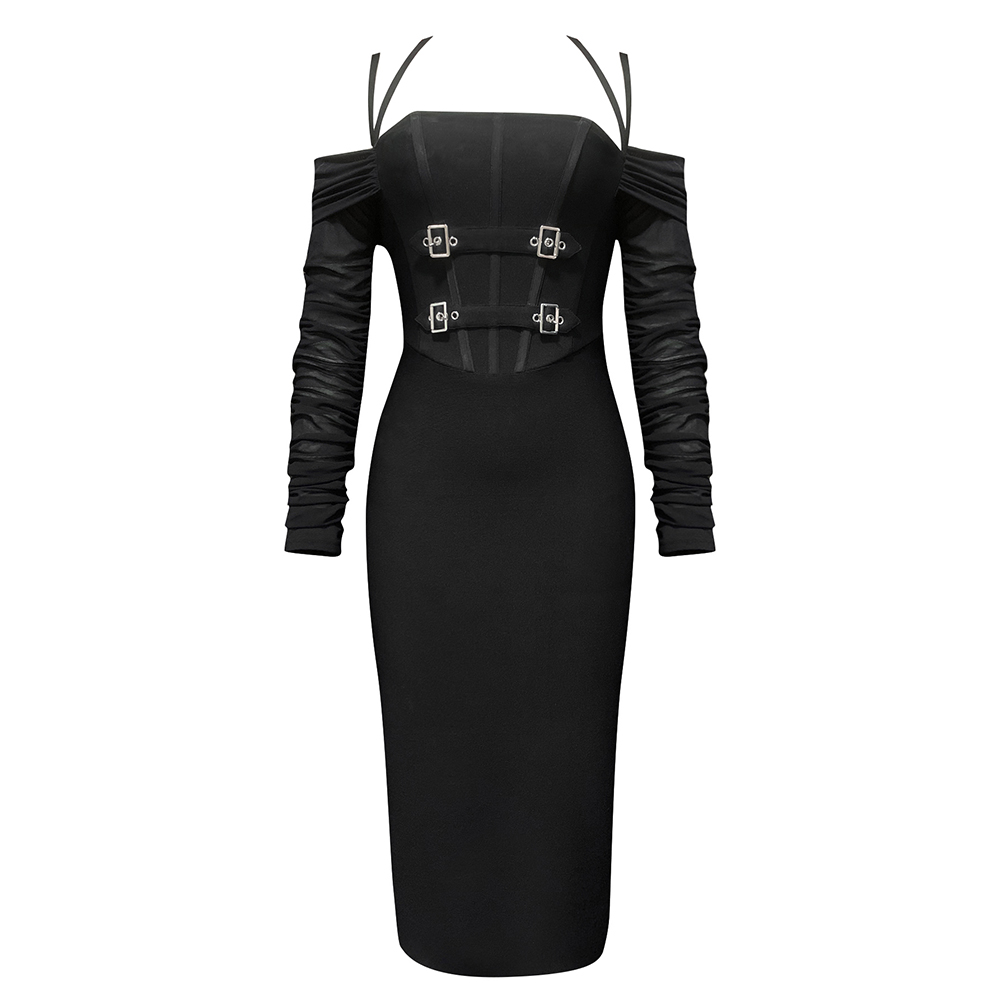 黑色 M/black-M