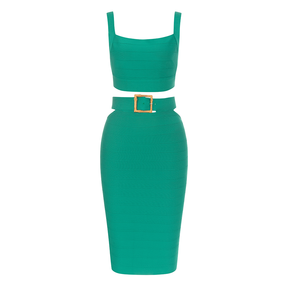 绿色 M / green-M