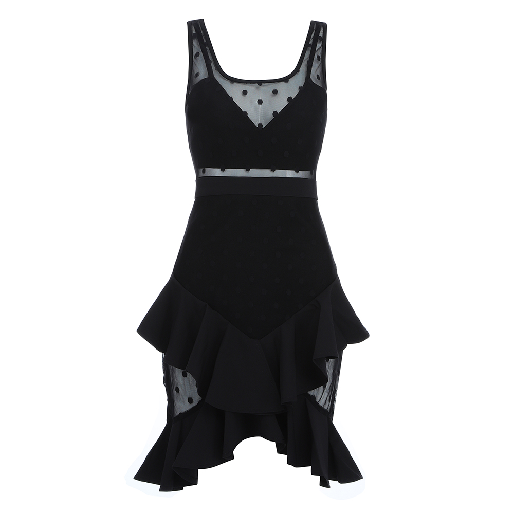黑色 M / black-M