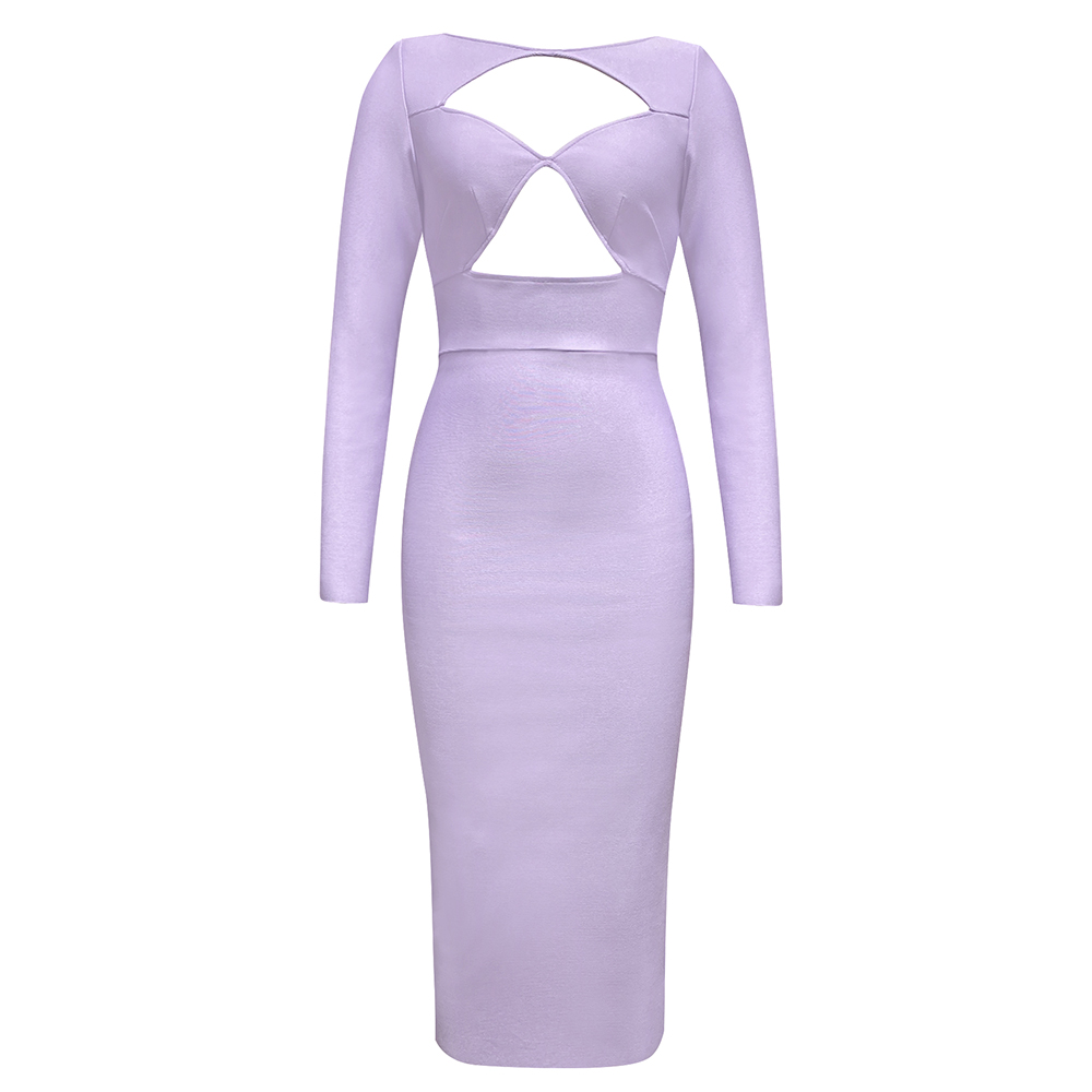 浅紫色 M / light purple-M