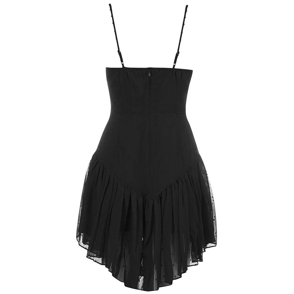 黑色 M / black-M