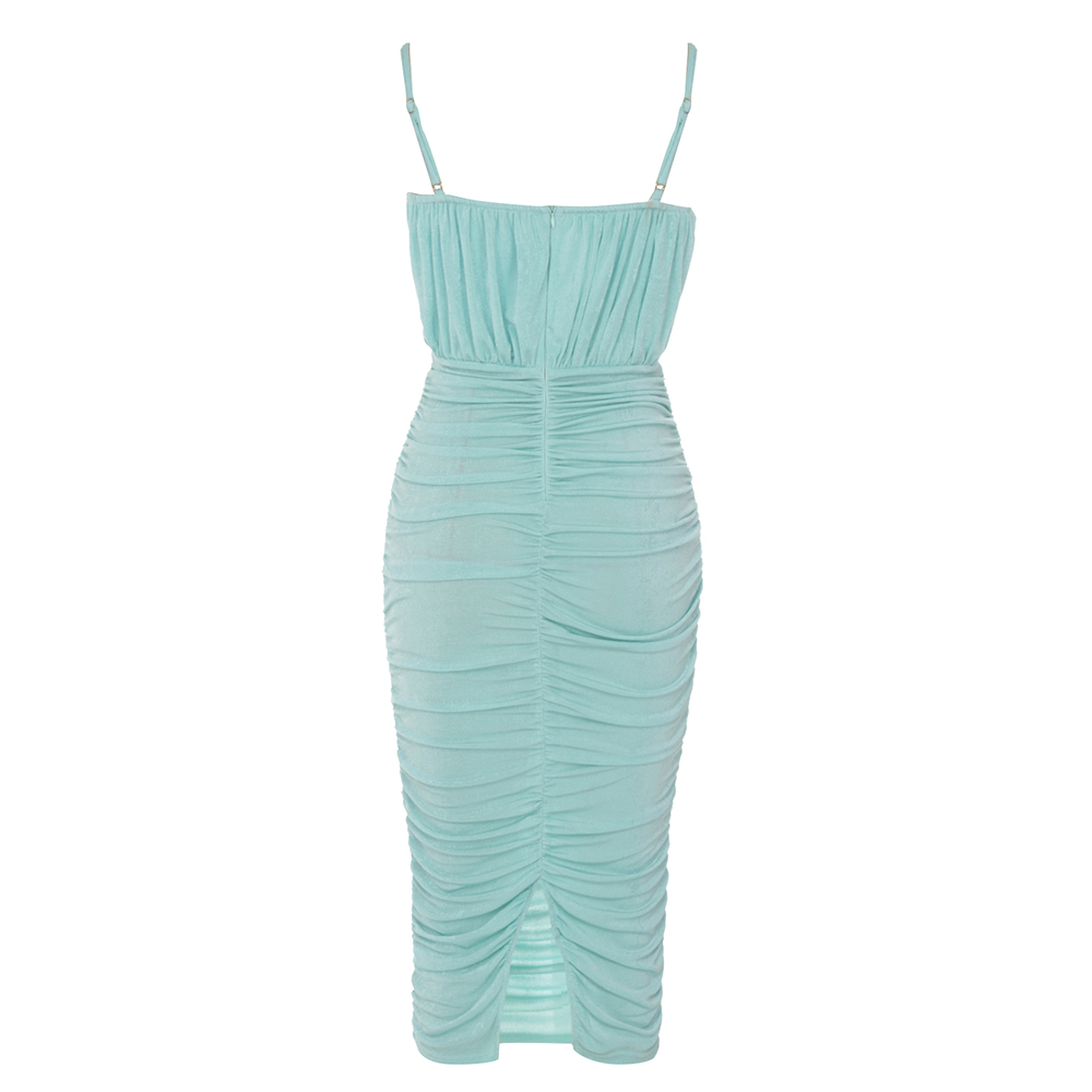 薄荷绿 L/mint Green-L
