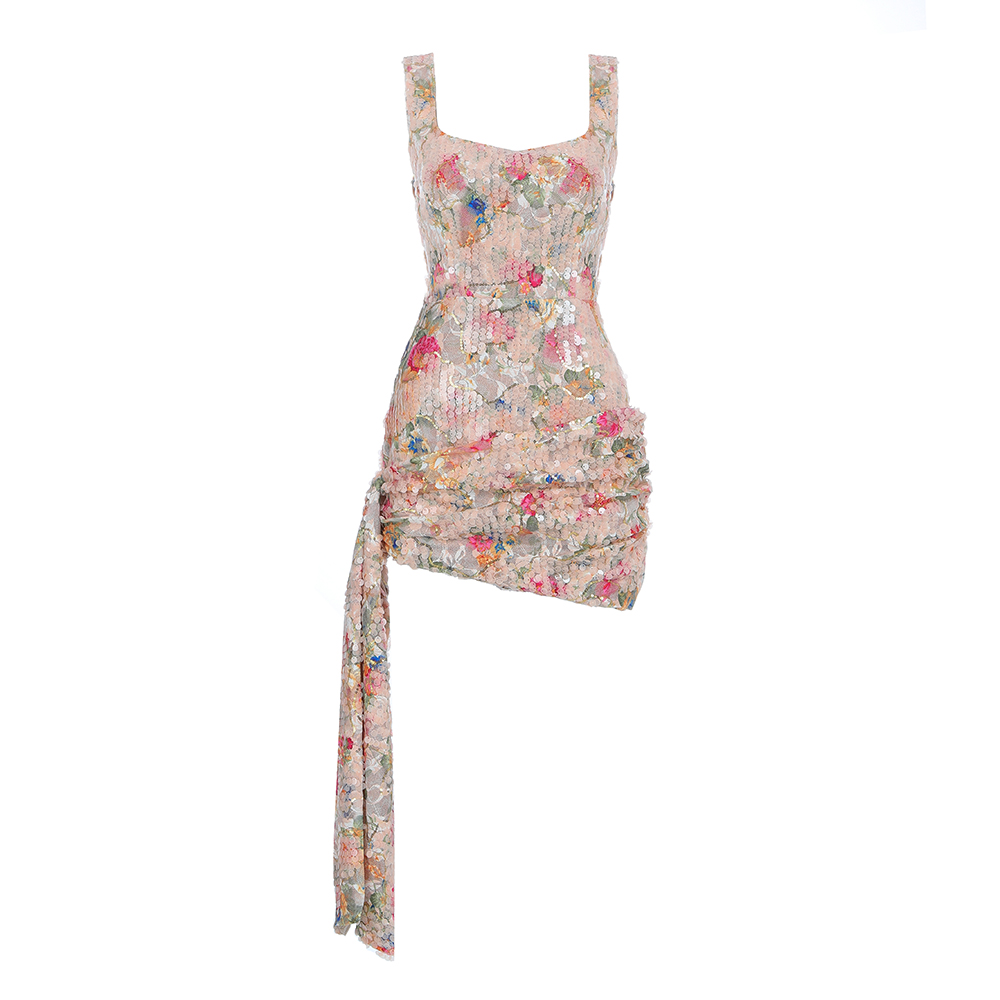 花色 M / flower color-M